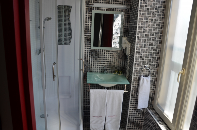 Chambre standard à Orléans