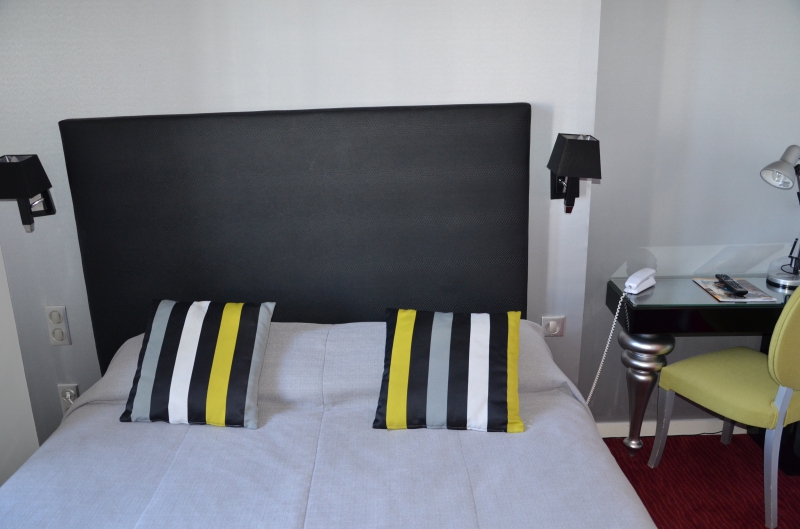 Chambre standard à Orléans