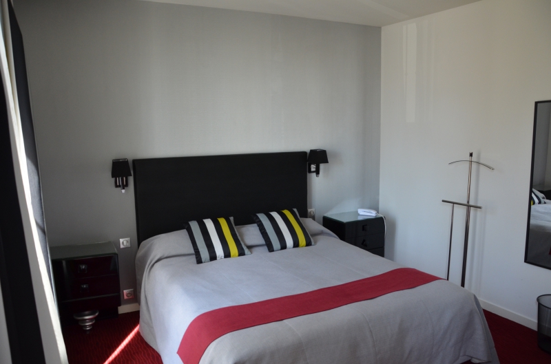 Chambre standard à Orléans
