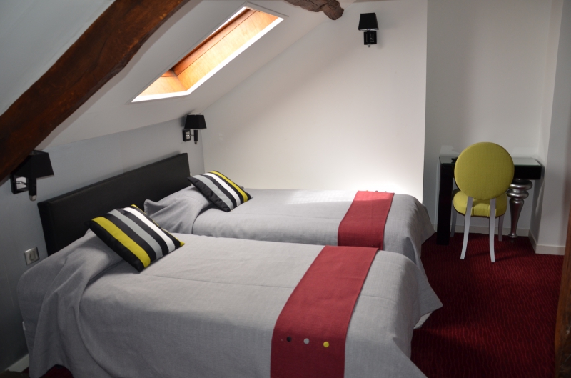 Hôtel St Martin 45
