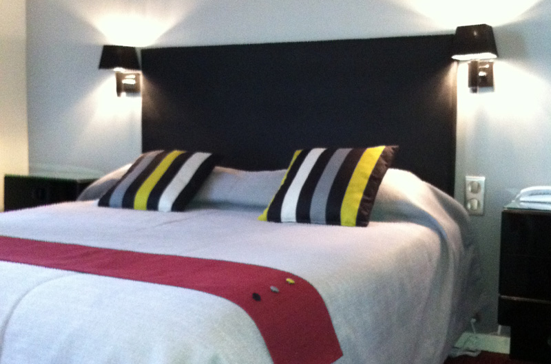 Chambre Supérieure à Orléans