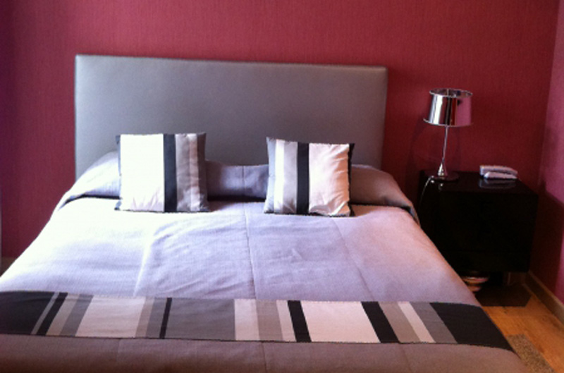 Chambre Supérieure à Orléans