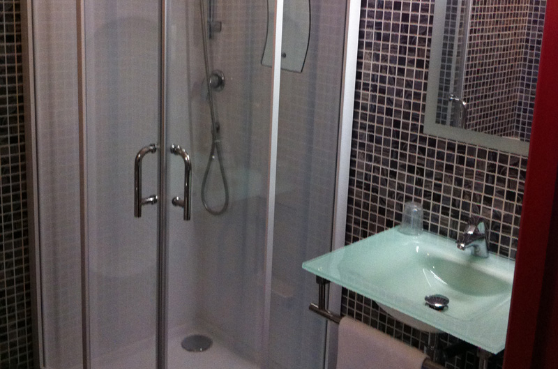 Chambre Supérieure à Orléans